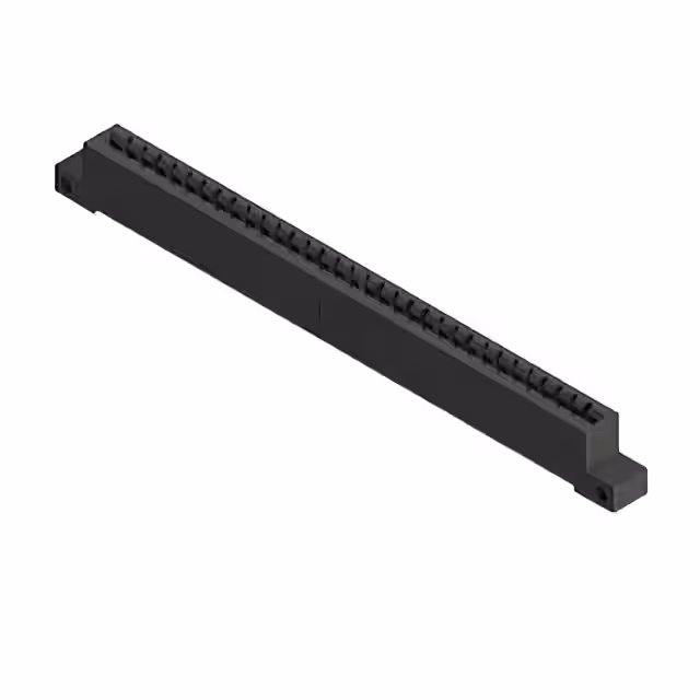 387-032-541-112 EDAC Inc.  Edgeboard Connectors